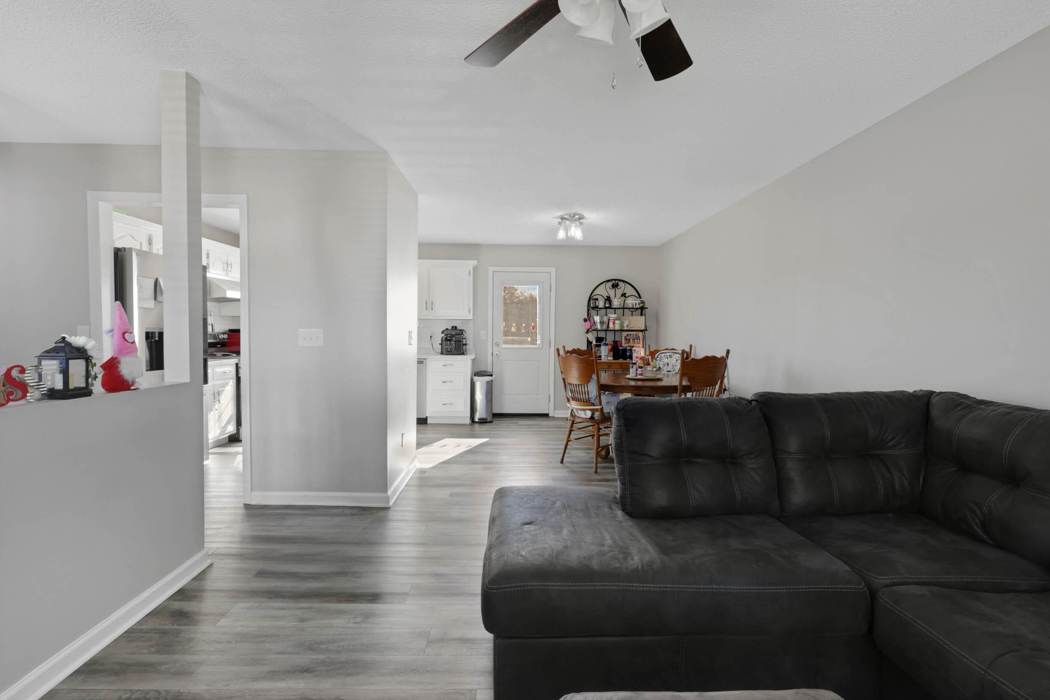 47 Spring Place Drive Fort Oglethorpe GA 30742