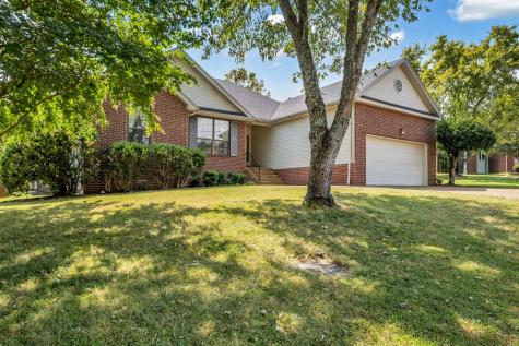 1705 Bryce Court Nashville TN 37211
