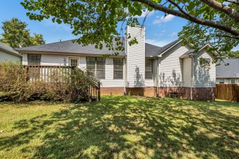 1705 Bryce Court Nashville TN 37211
