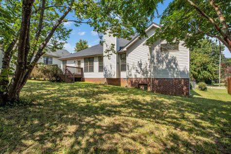 1705 Bryce Court Nashville TN 37211