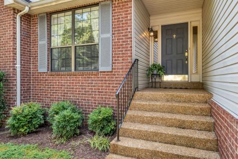 1705 Bryce Court Nashville TN 37211