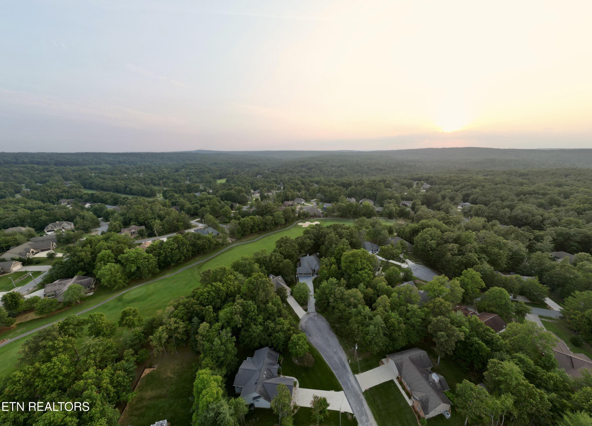 17 Kenwood Court Crossville TN 38558