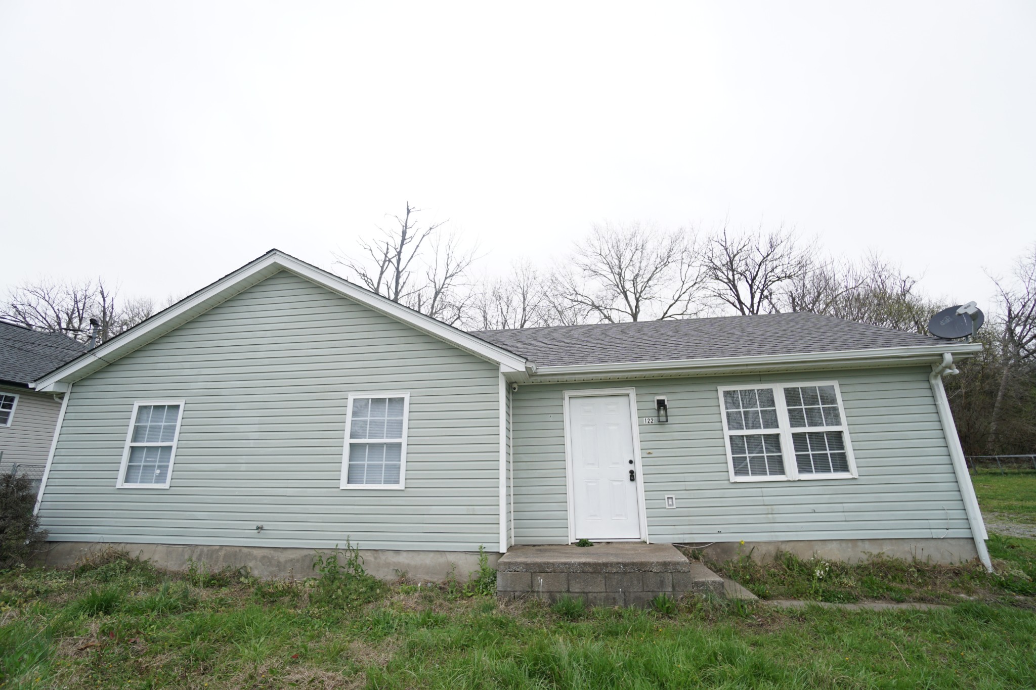 122 Oakdale Street Shelbyville TN 37160