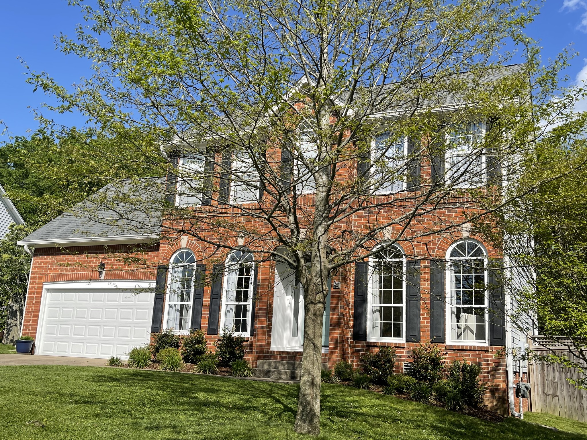 240 Granger View Circle Franklin TN 37064