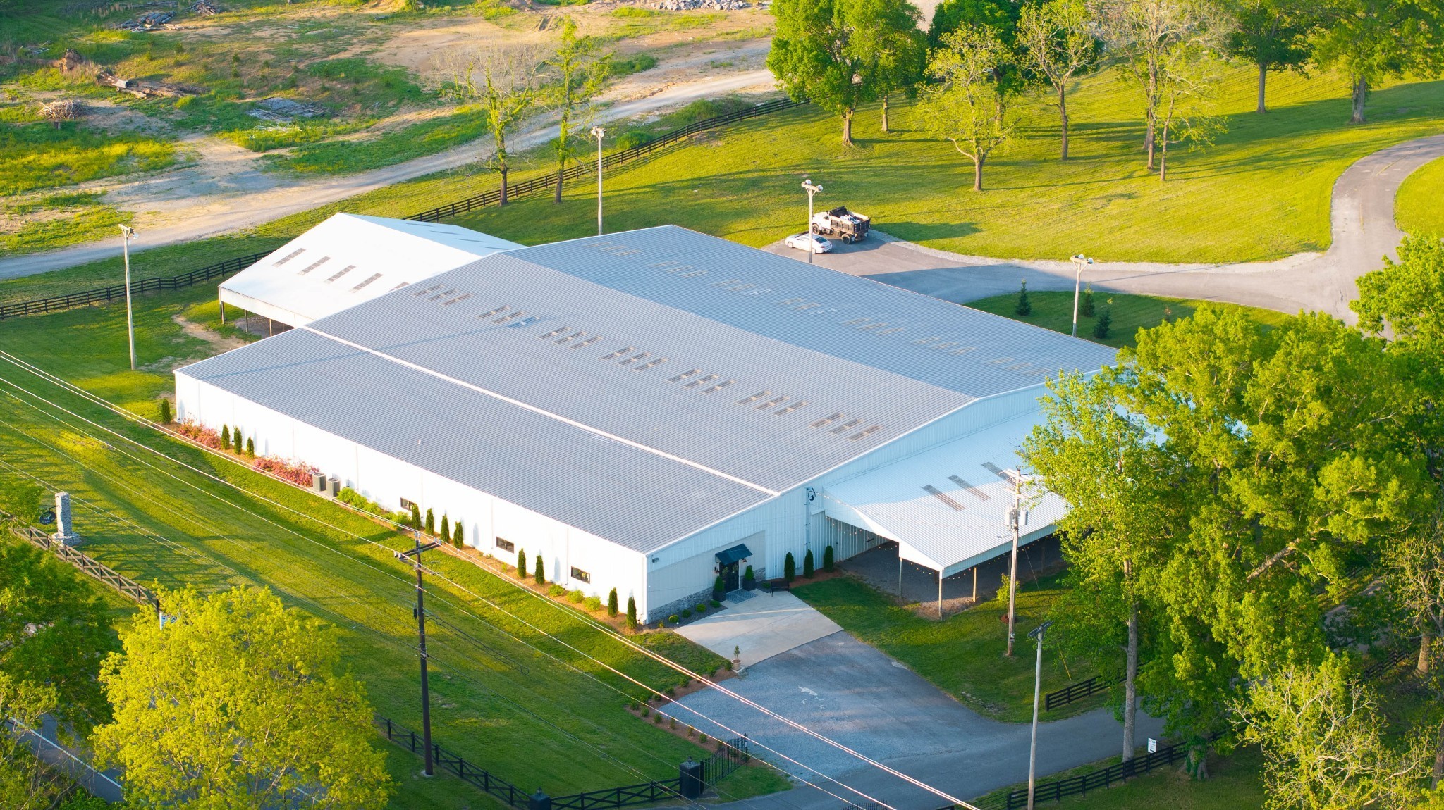 5830 Highway 231 S Castalian Springs TN 37031