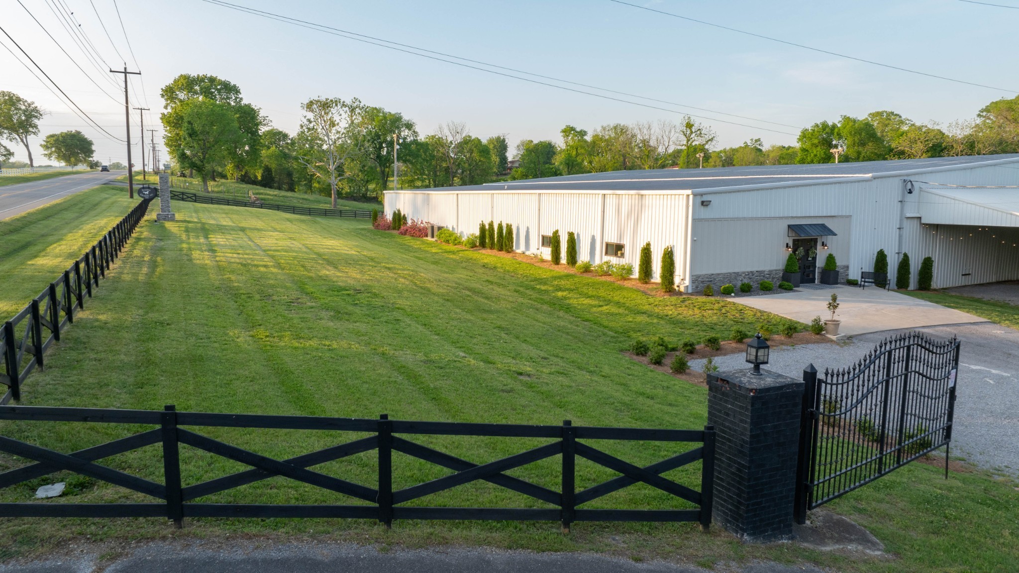 5830 Highway 231 S Castalian Springs TN 37031