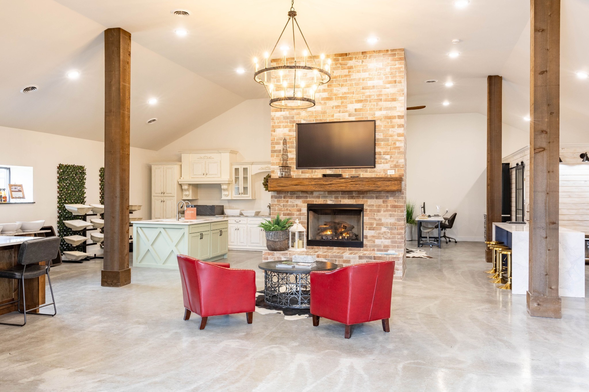 5830 Highway 231 S Castalian Springs TN 37031