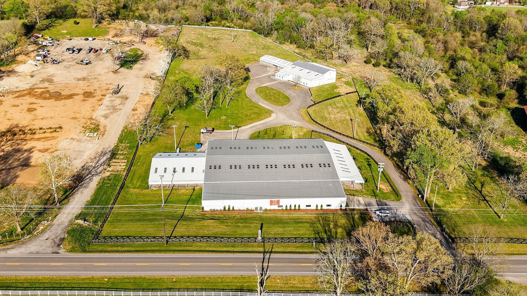 5830 Highway 231 S Castalian Springs TN 37031