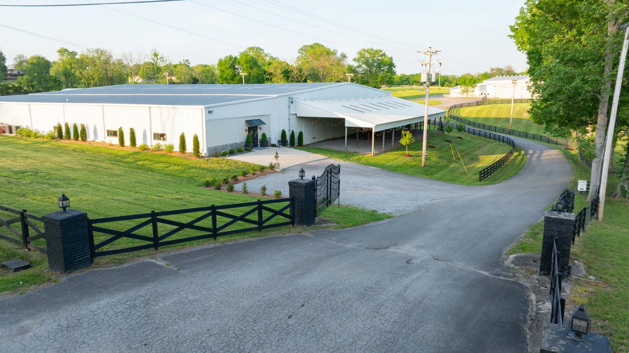 5830 Highway 231 S Castalian Springs TN 37031