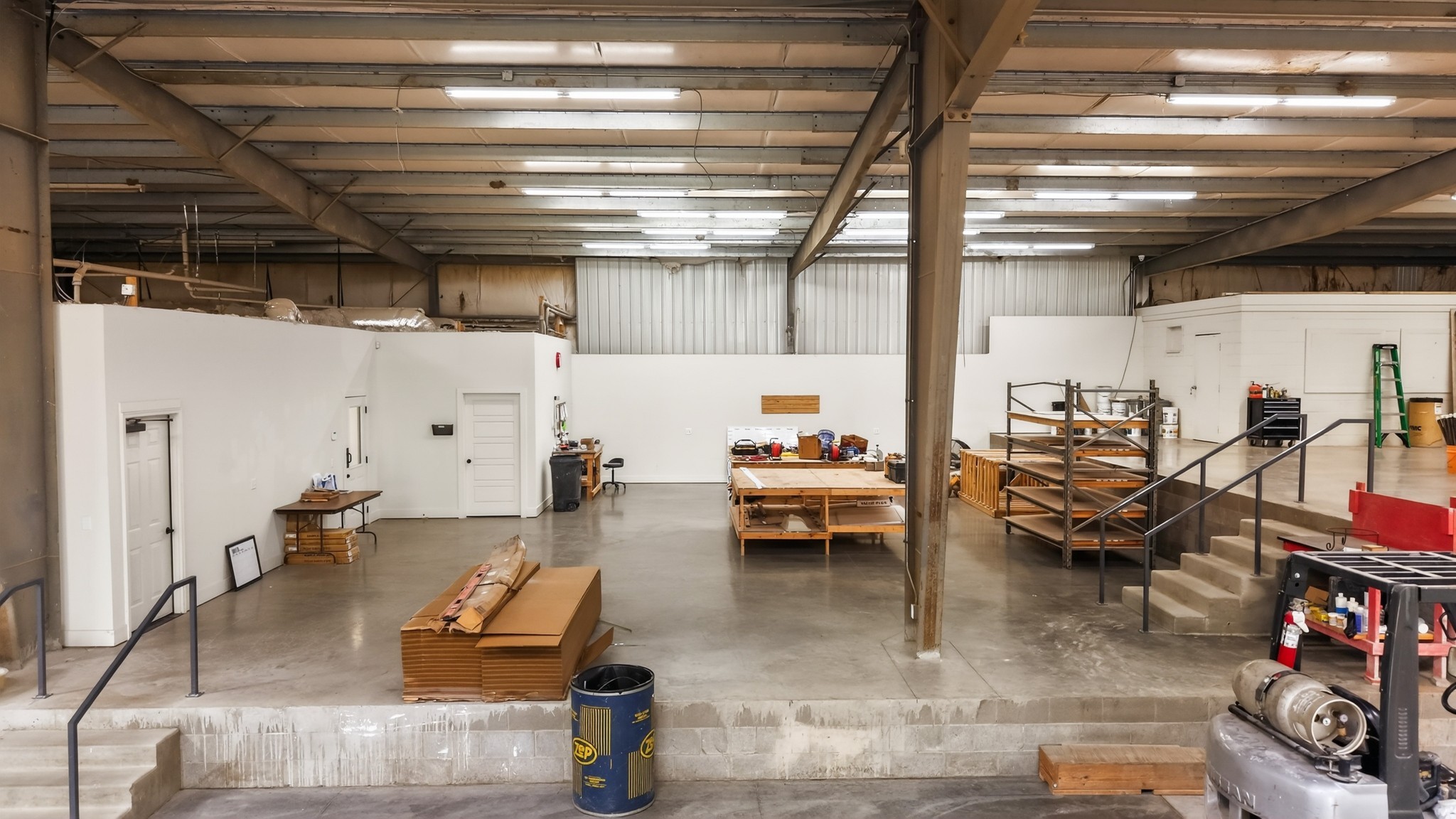 5830 Highway 231 S Castalian Springs TN 37031