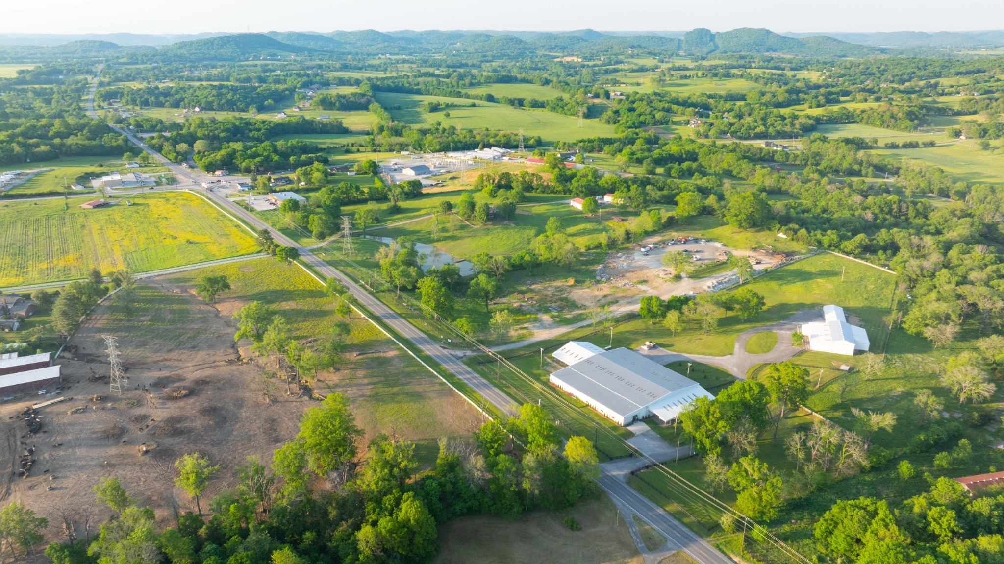 5830 Highway 231 S Castalian Springs TN 37031