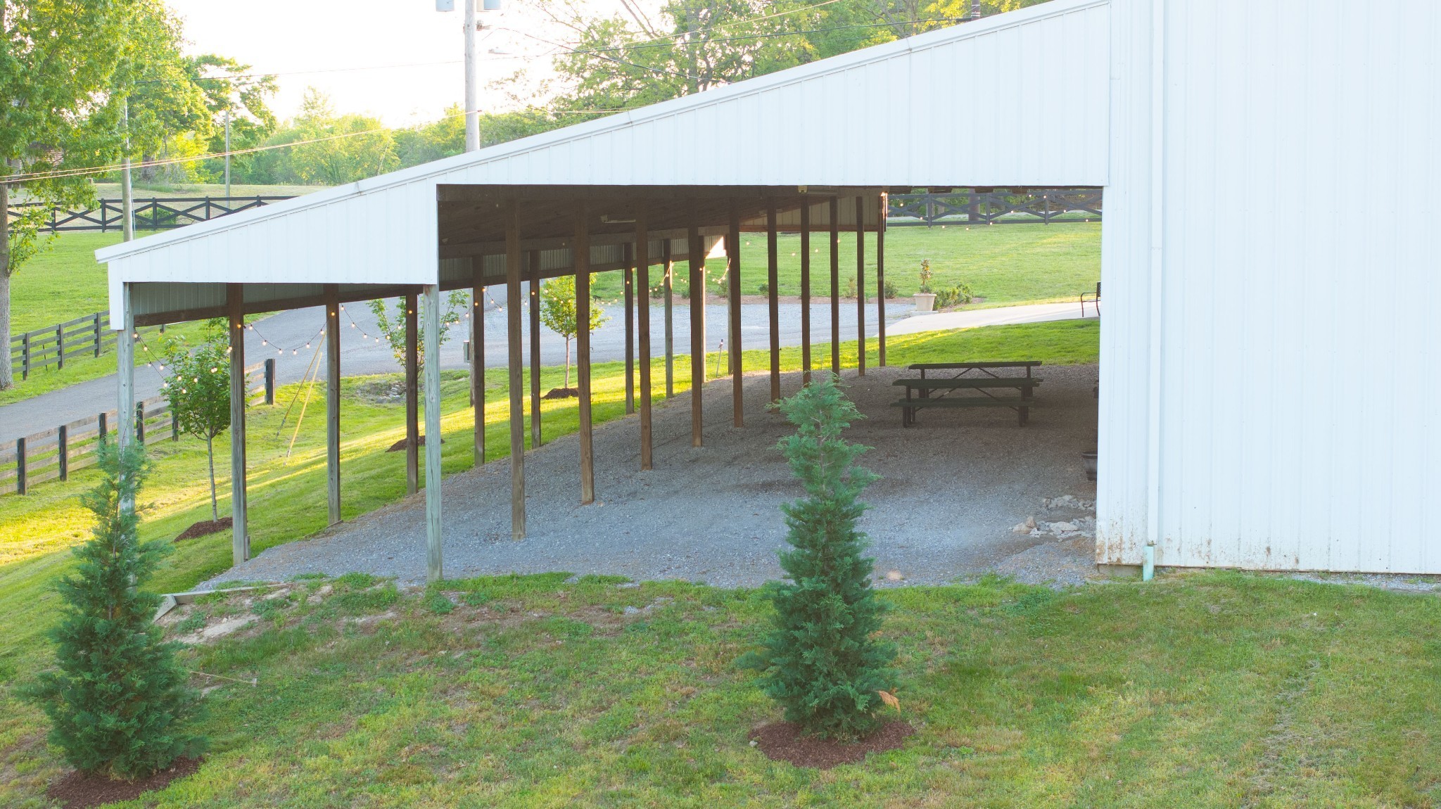 5830 Highway 231 S Castalian Springs TN 37031