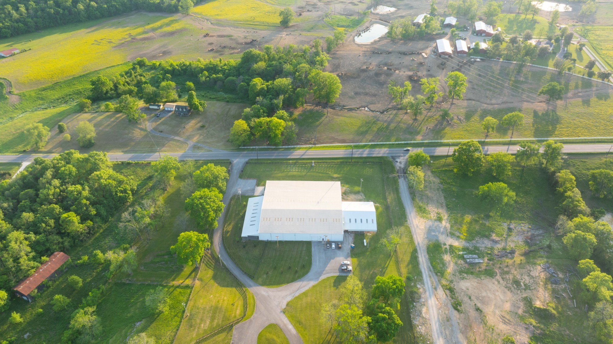 5830 Highway 231 S Castalian Springs TN 37031