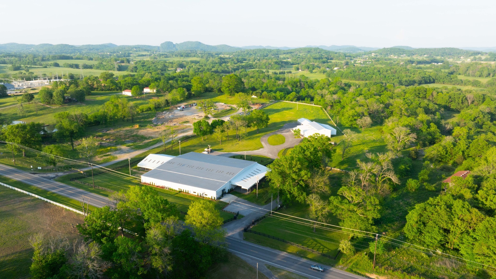 5830 Highway 231 S Castalian Springs TN 37031