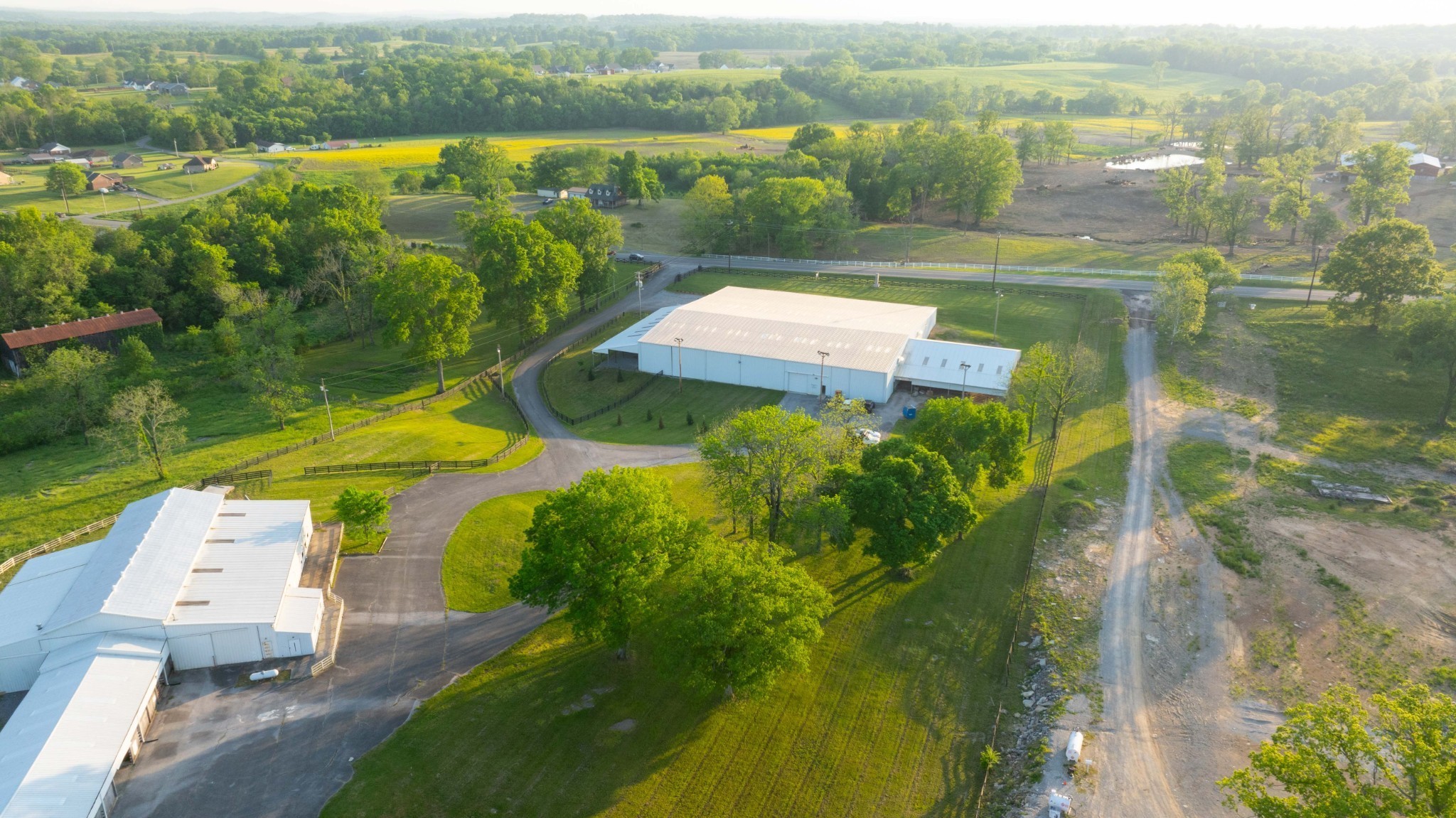 5830 Highway 231 S Castalian Springs TN 37031