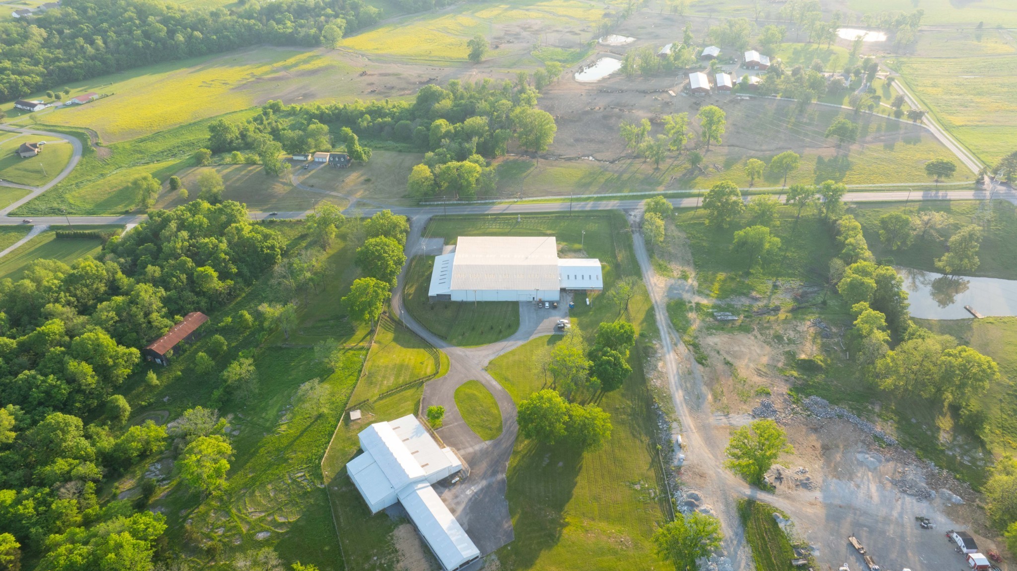 5830 Highway 231 S Castalian Springs TN 37031
