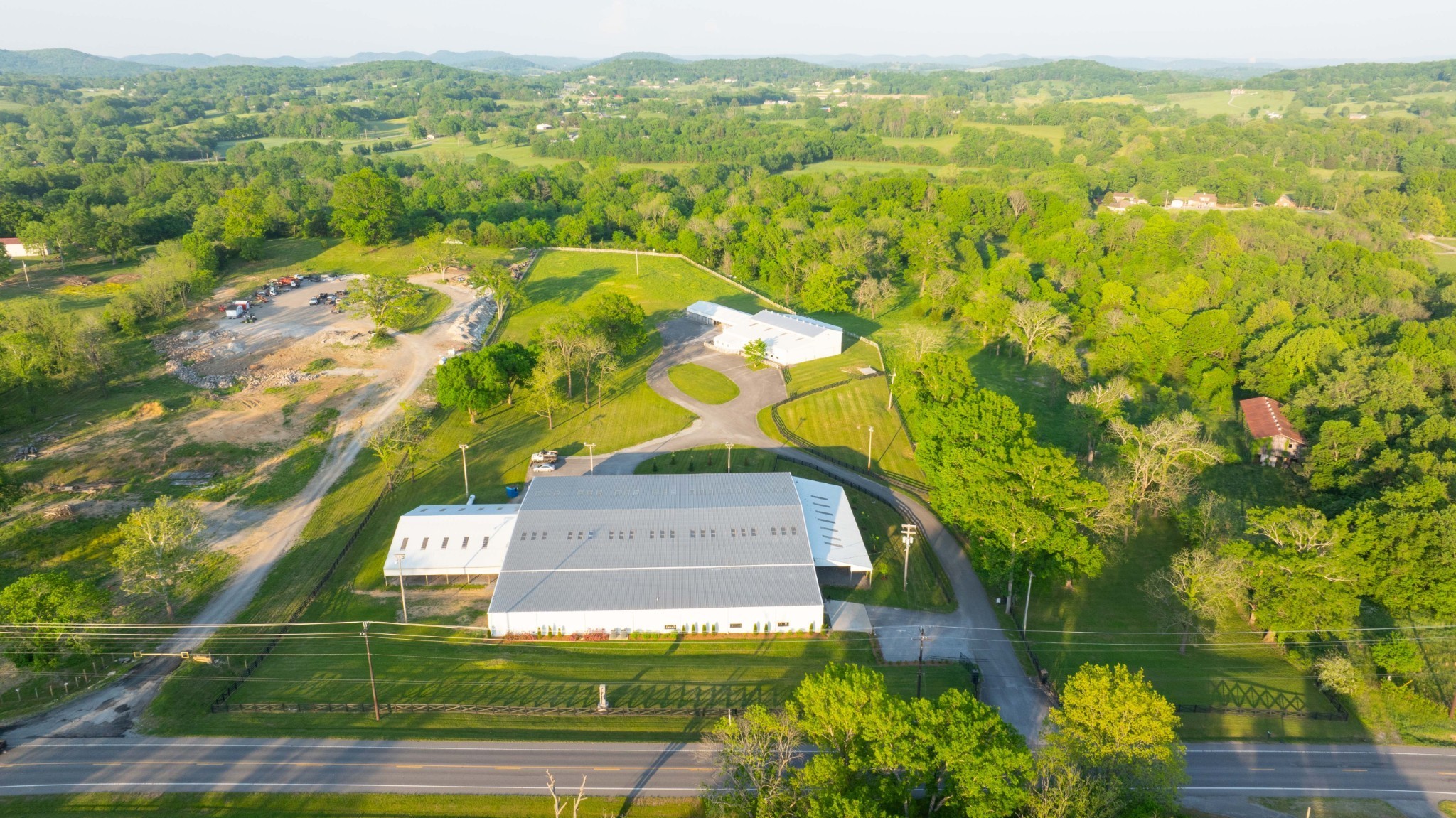 5830 Highway 231 S Castalian Springs TN 37031