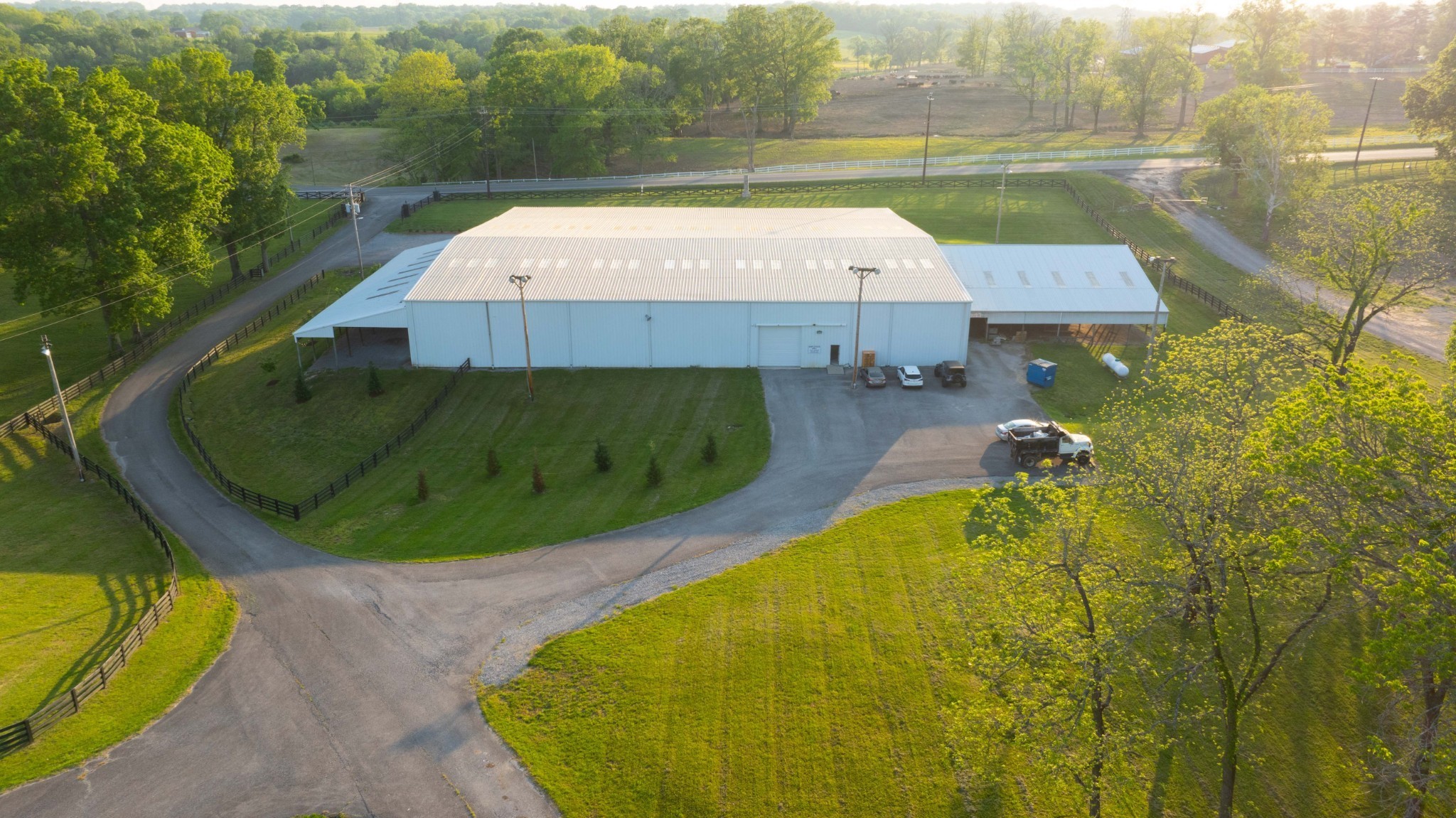 5830 Highway 231 S Castalian Springs TN 37031