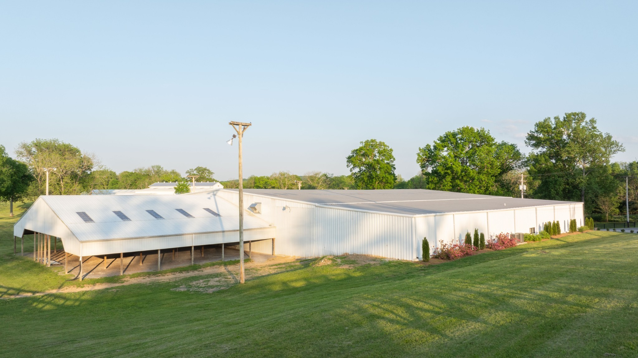 5830 Highway 231 S Castalian Springs TN 37031