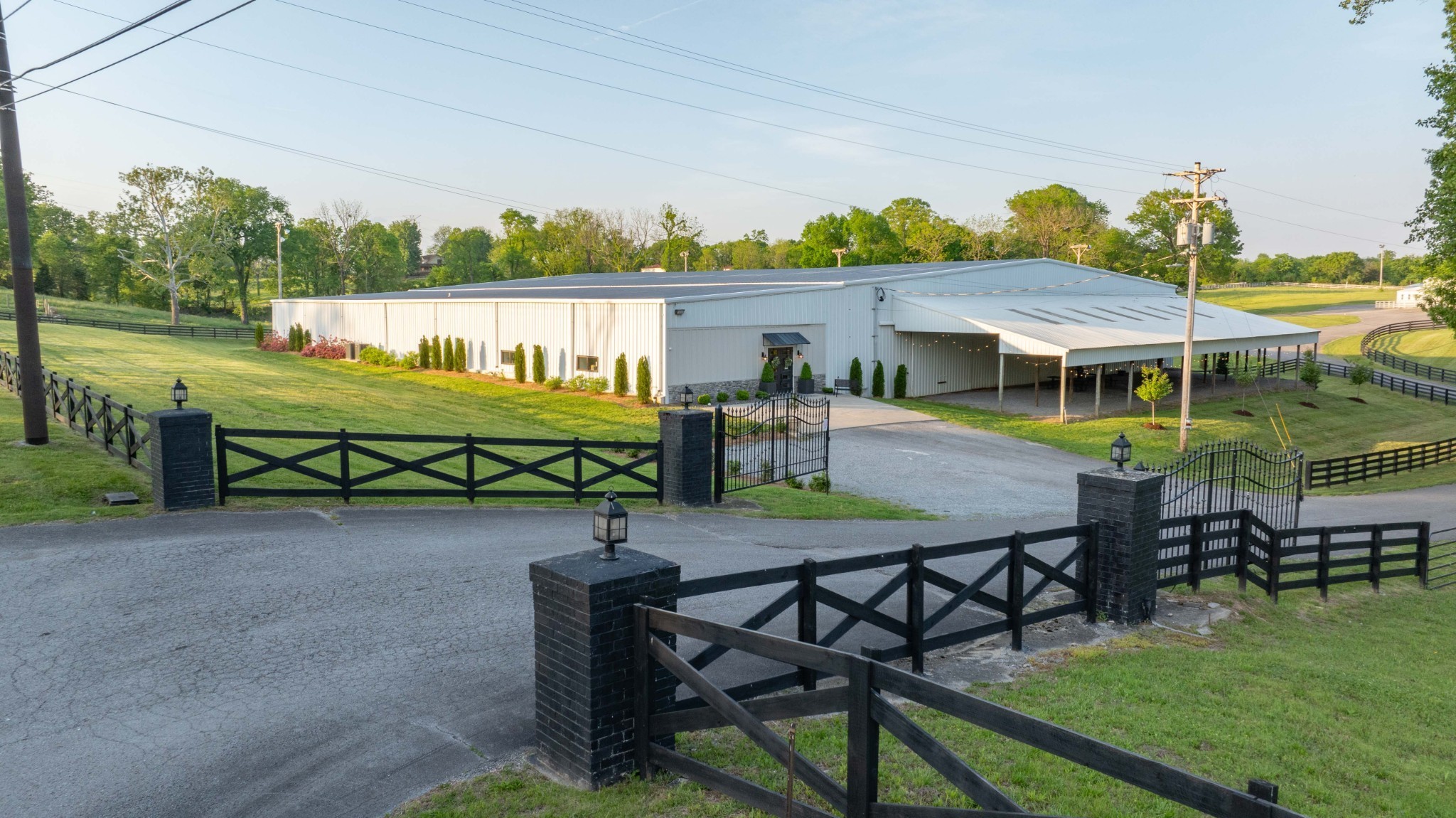 5830 Highway 231 S Castalian Springs TN 37031