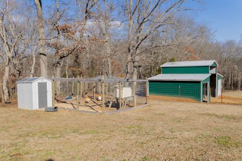 6760 Smithville Highway Sparta TN 38583