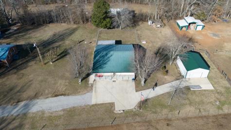 6760 Smithville Highway Sparta TN 38583
