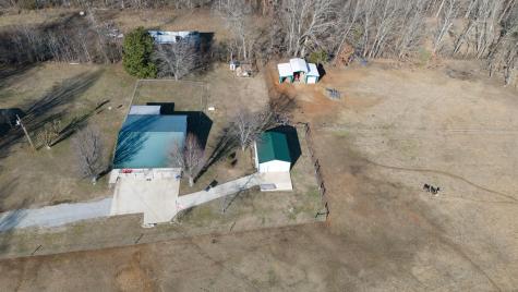 6760 Smithville Highway Sparta TN 38583