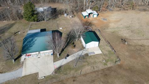 6760 Smithville Highway Sparta TN 38583