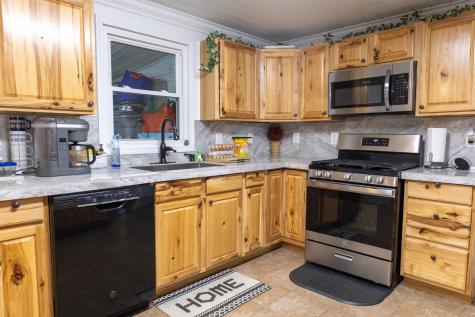 6760 Smithville Highway Sparta TN 38583