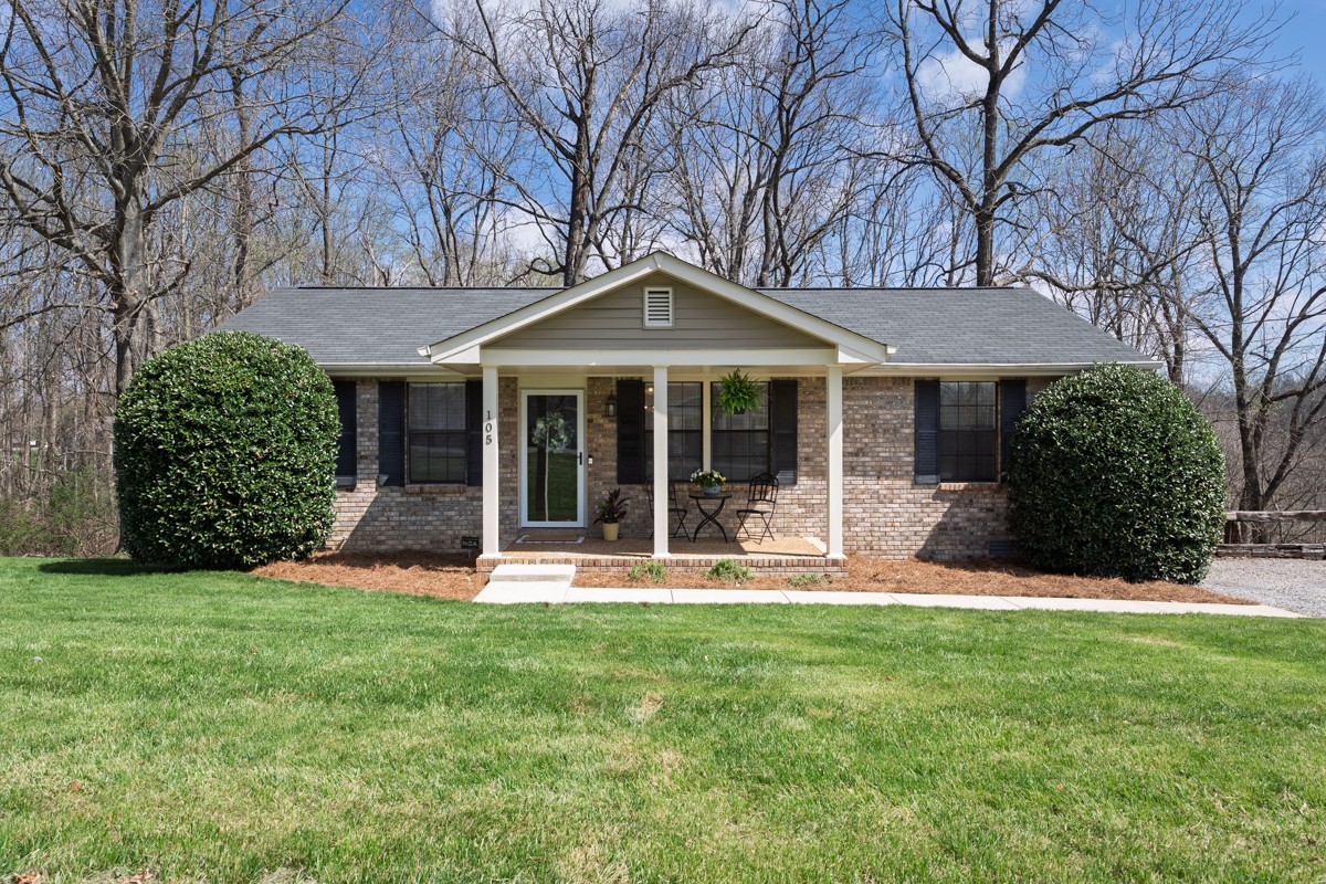 105 Sunnyhill Trail White House TN 37188