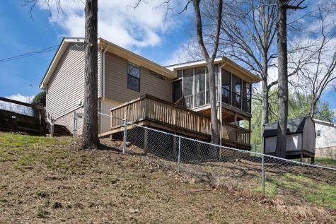 105 Sunnyhill Trail White House TN 37188