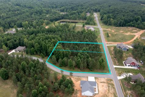 0 Pappy Road Jasper TN 37347