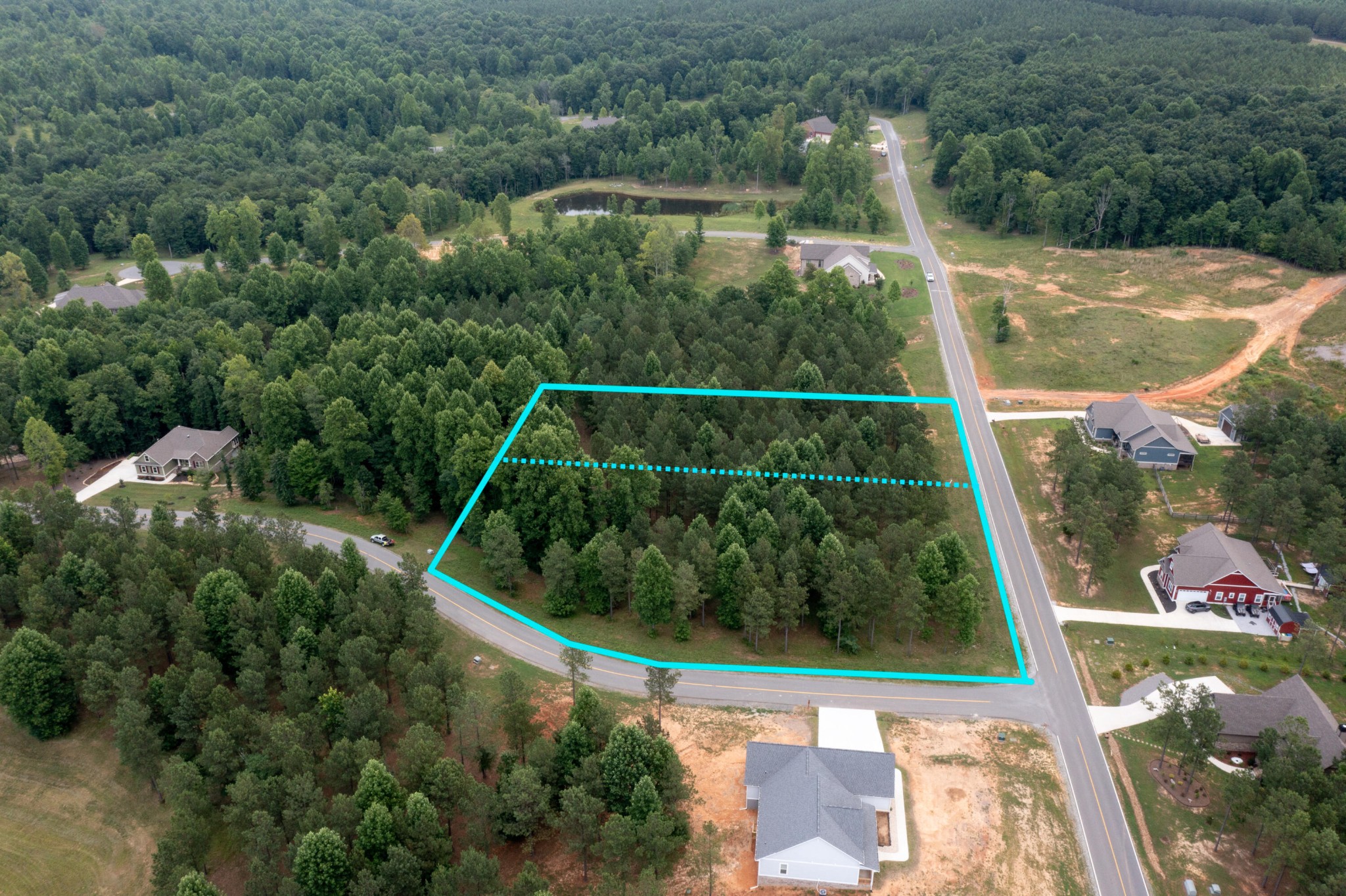 0 Pappy Road Jasper TN 37347