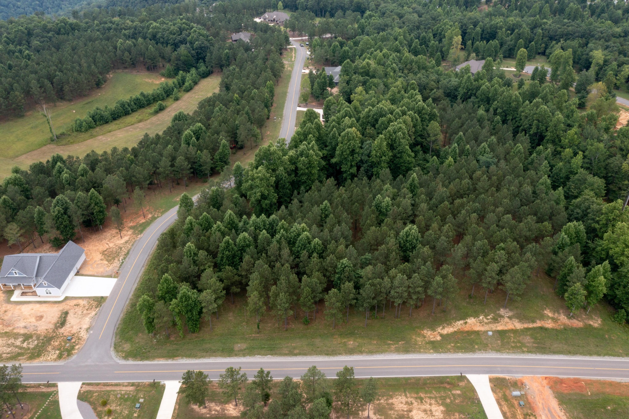 0 Pappy Road Jasper TN 37347