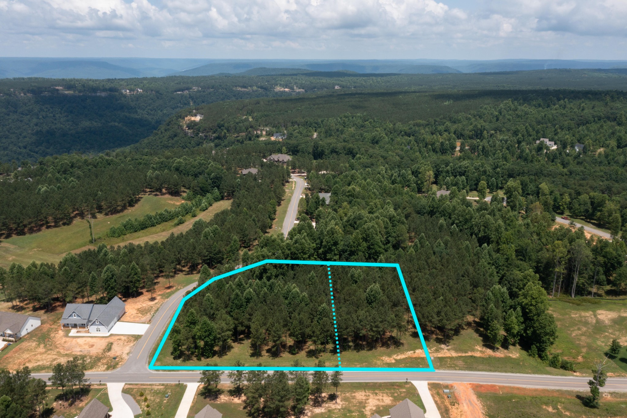 0 Pappy Road Jasper TN 37347