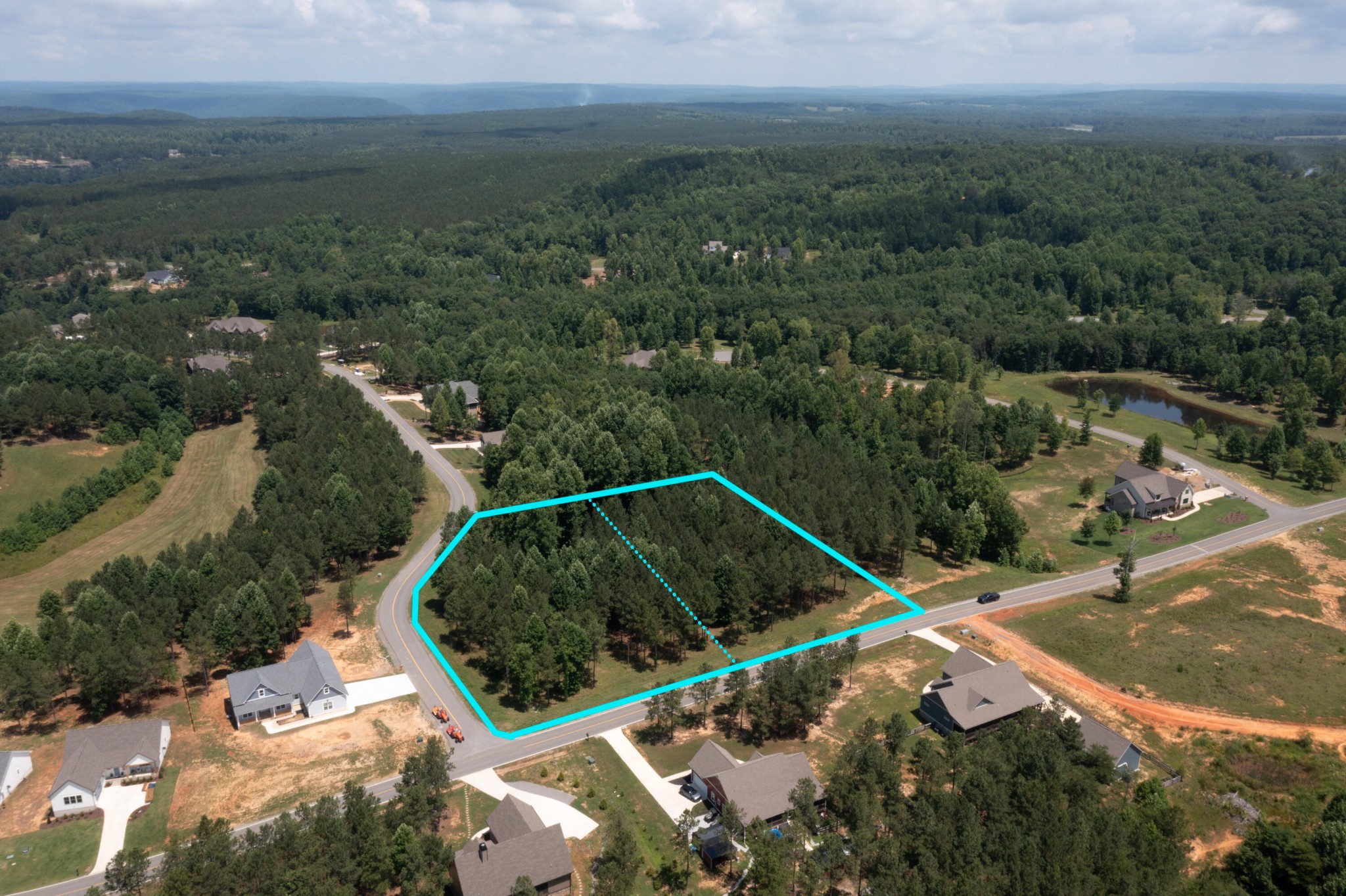 0 Pappy Road Jasper TN 37347