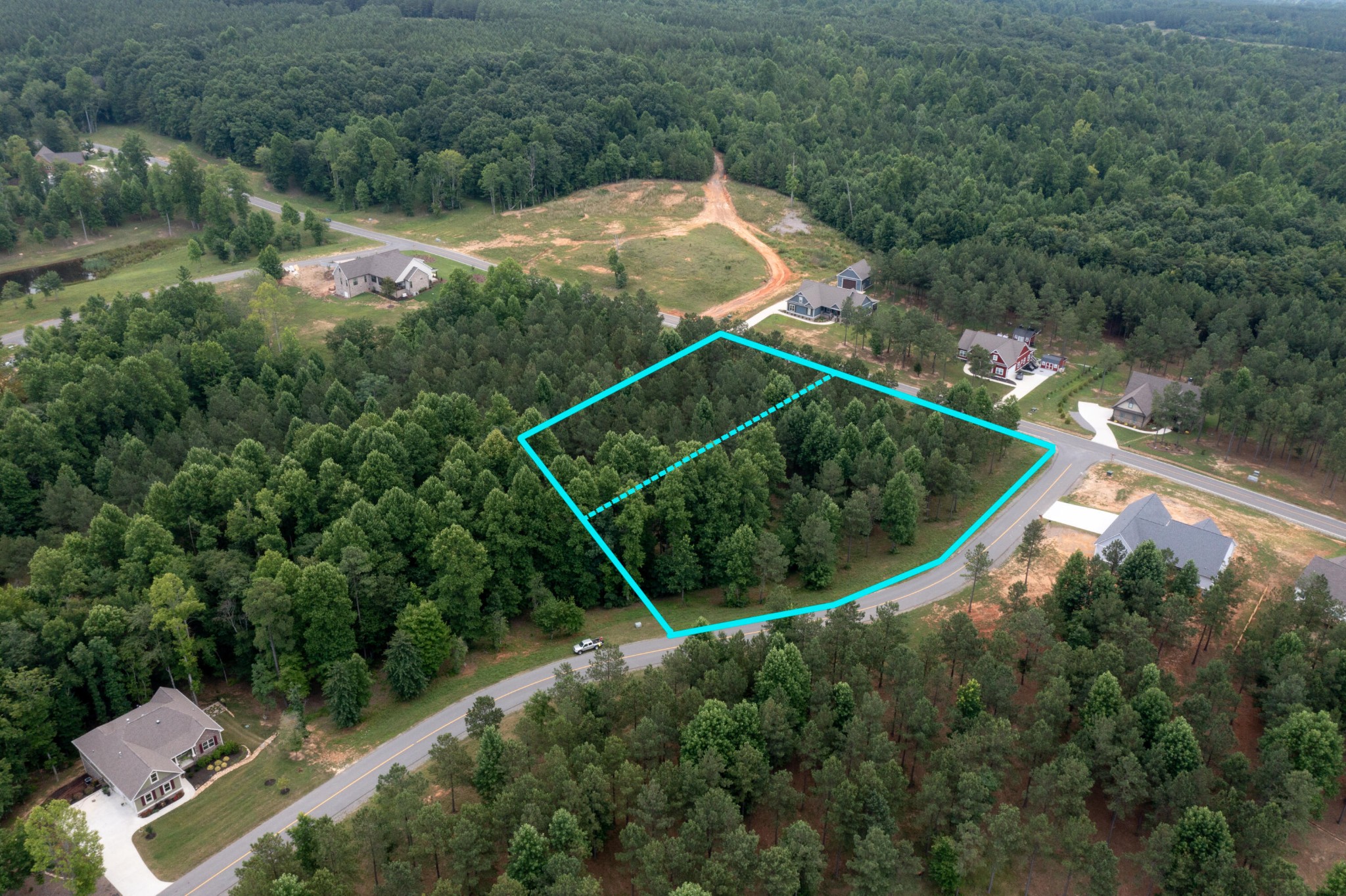 0 Pappy Road Jasper TN 37347