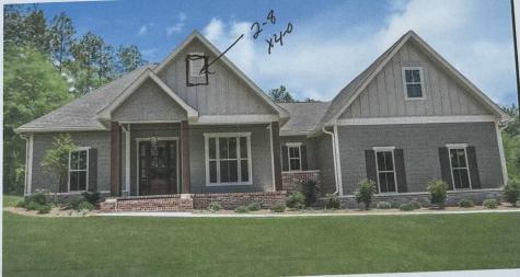 65 Hullender Road Ringgold GA 30736