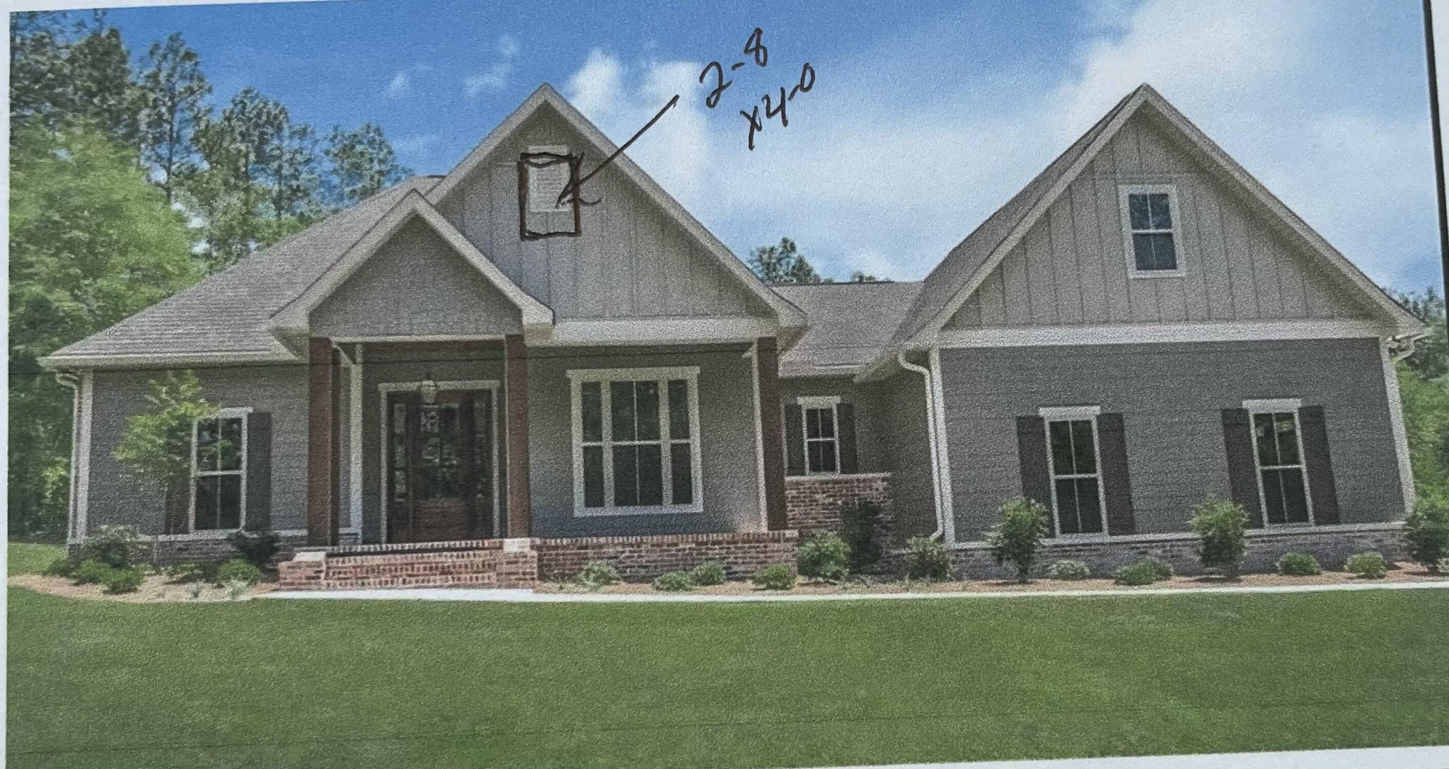 65 Hullender Road Ringgold GA 30736