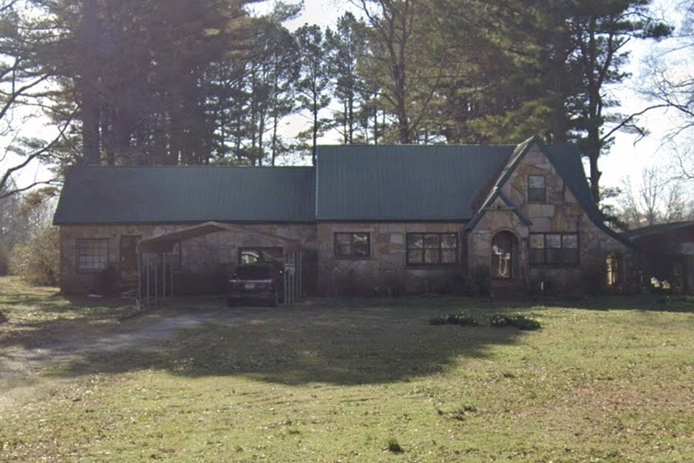 378 Bolivar Highway Jackson TN 38301