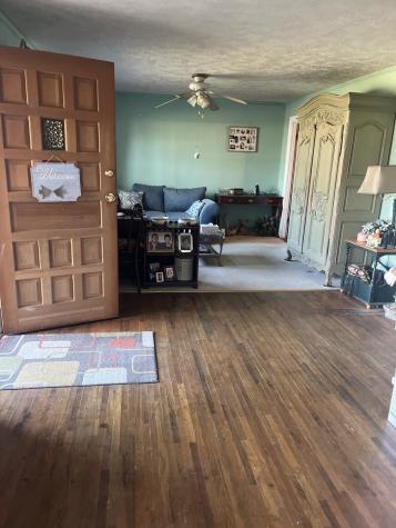 378 Bolivar Highway Jackson TN 38301