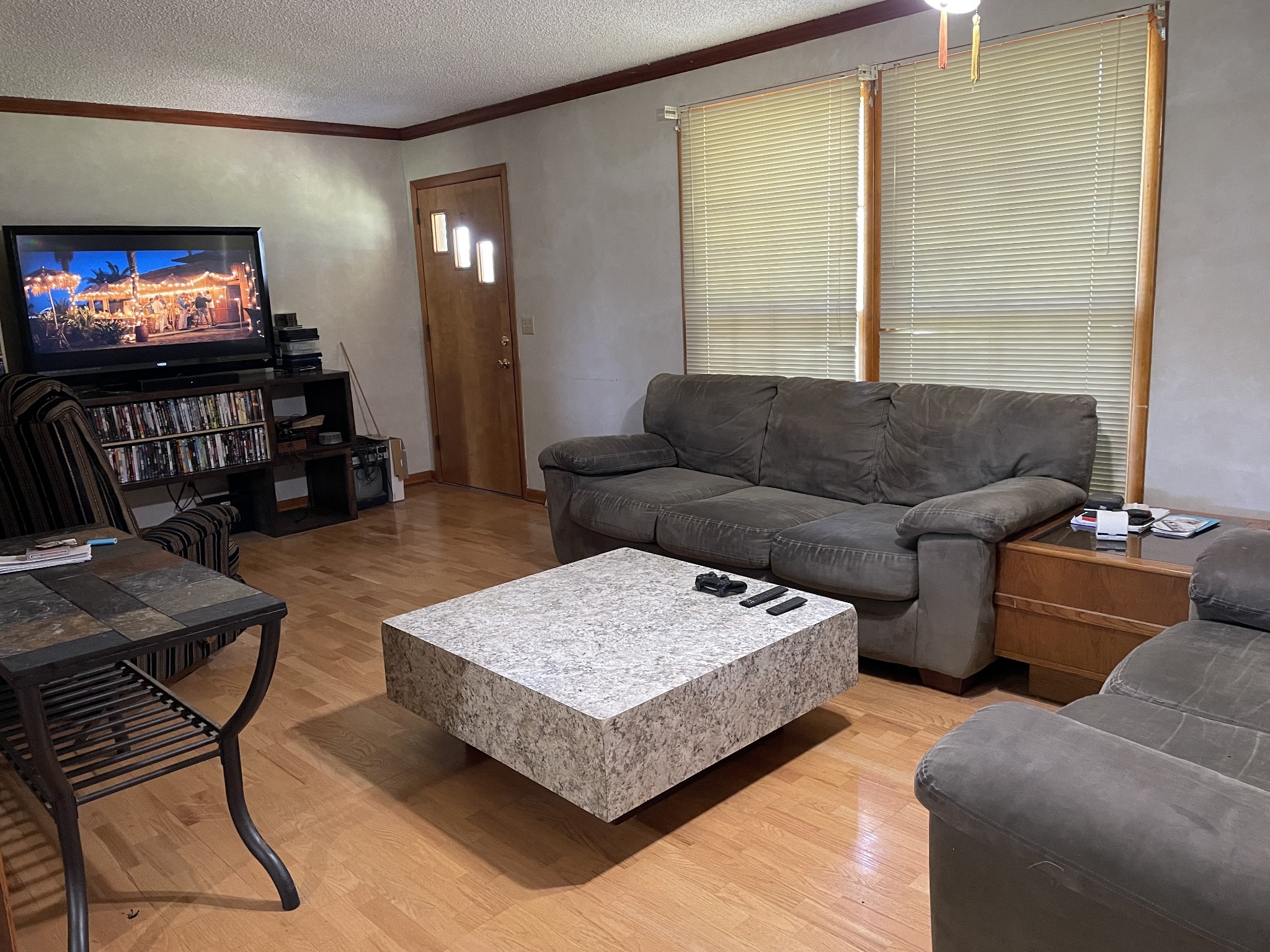 882 Kingdom Road Unionville TN 37180