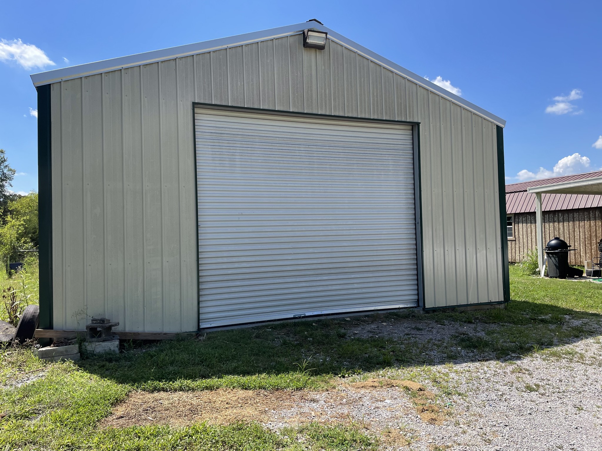 882 Kingdom Road Unionville TN 37180