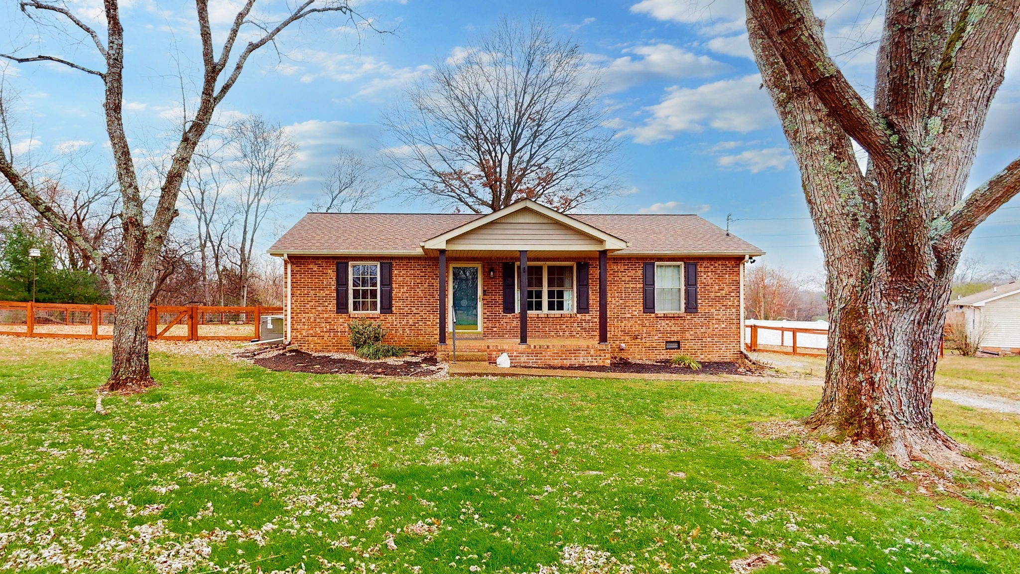 1015 Hidden Woods Trail Gallatin TN 37066
