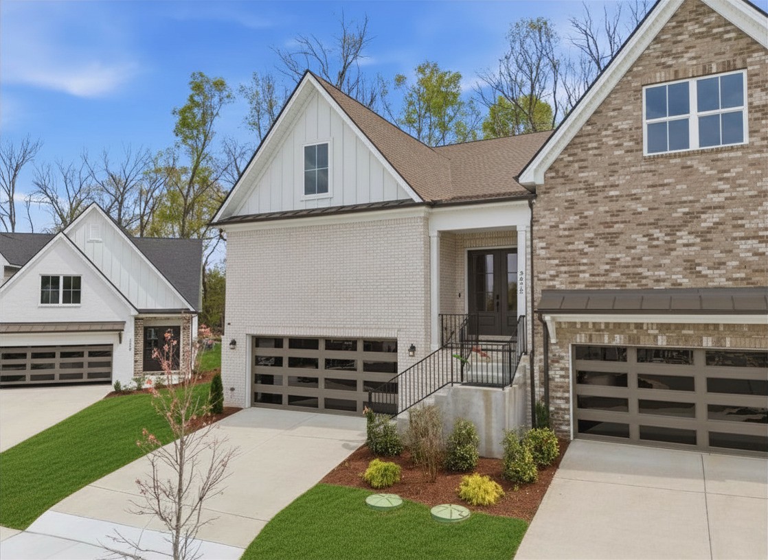 3072 Wiltshire Park Place Hermitage TN 37076