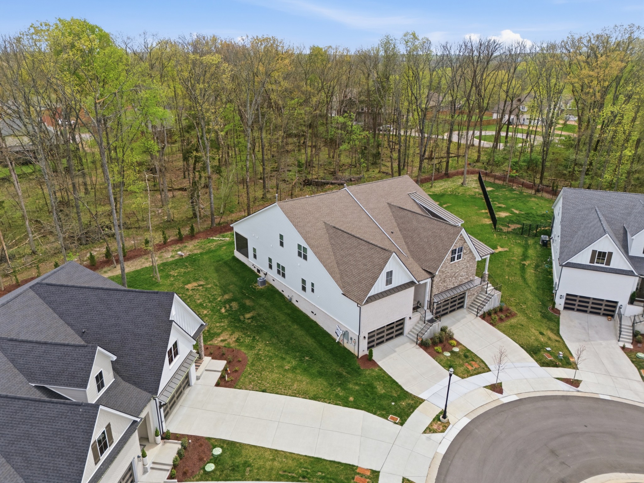 3072 Wiltshire Park Place Hermitage TN 37076