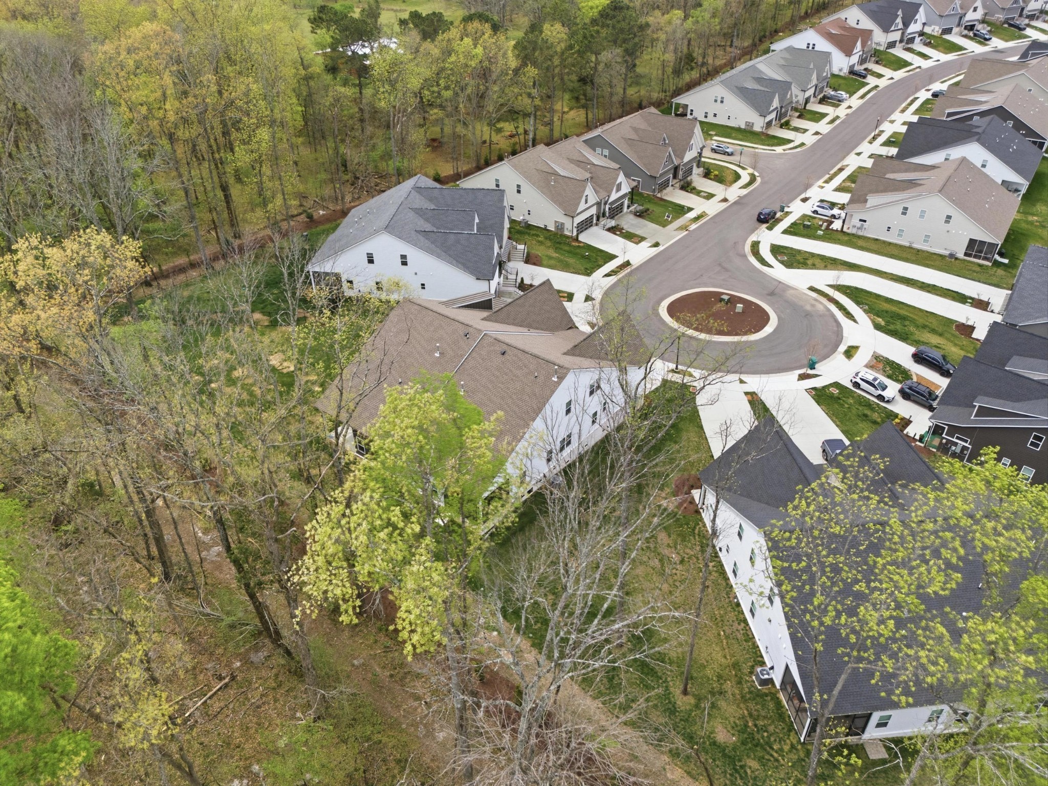 3072 Wiltshire Park Place Hermitage TN 37076