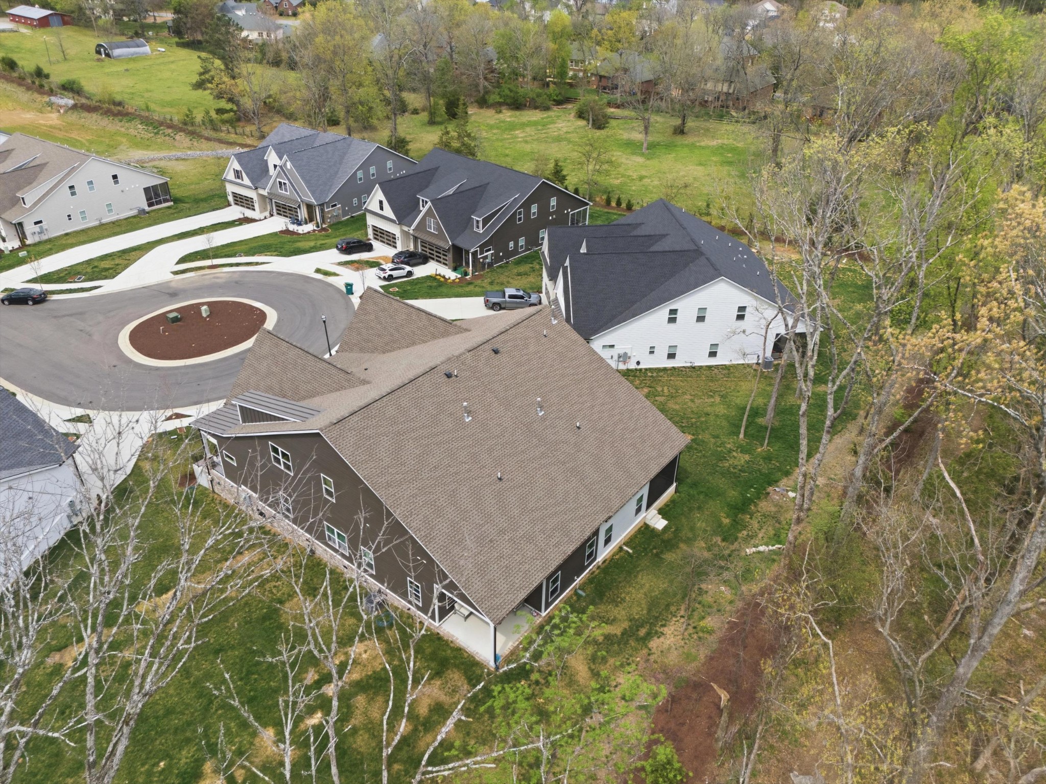 3072 Wiltshire Park Place Hermitage TN 37076