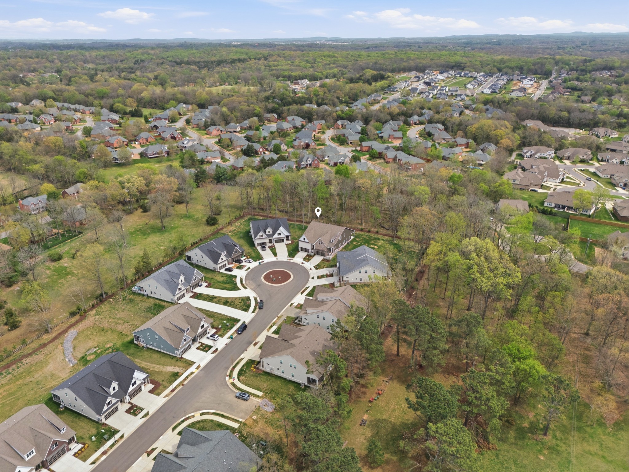 3072 Wiltshire Park Place Hermitage TN 37076