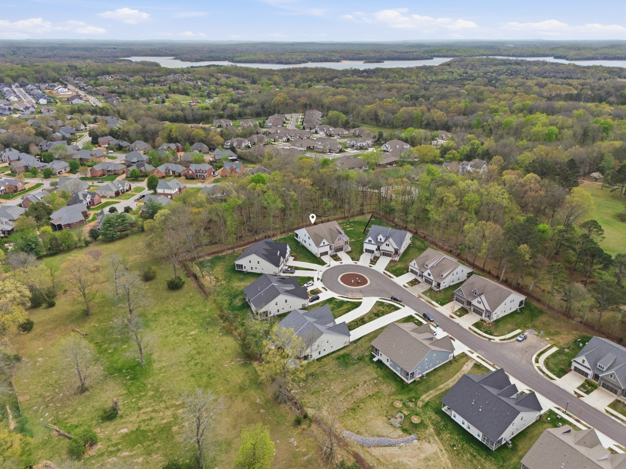 3072 Wiltshire Park Place Hermitage TN 37076
